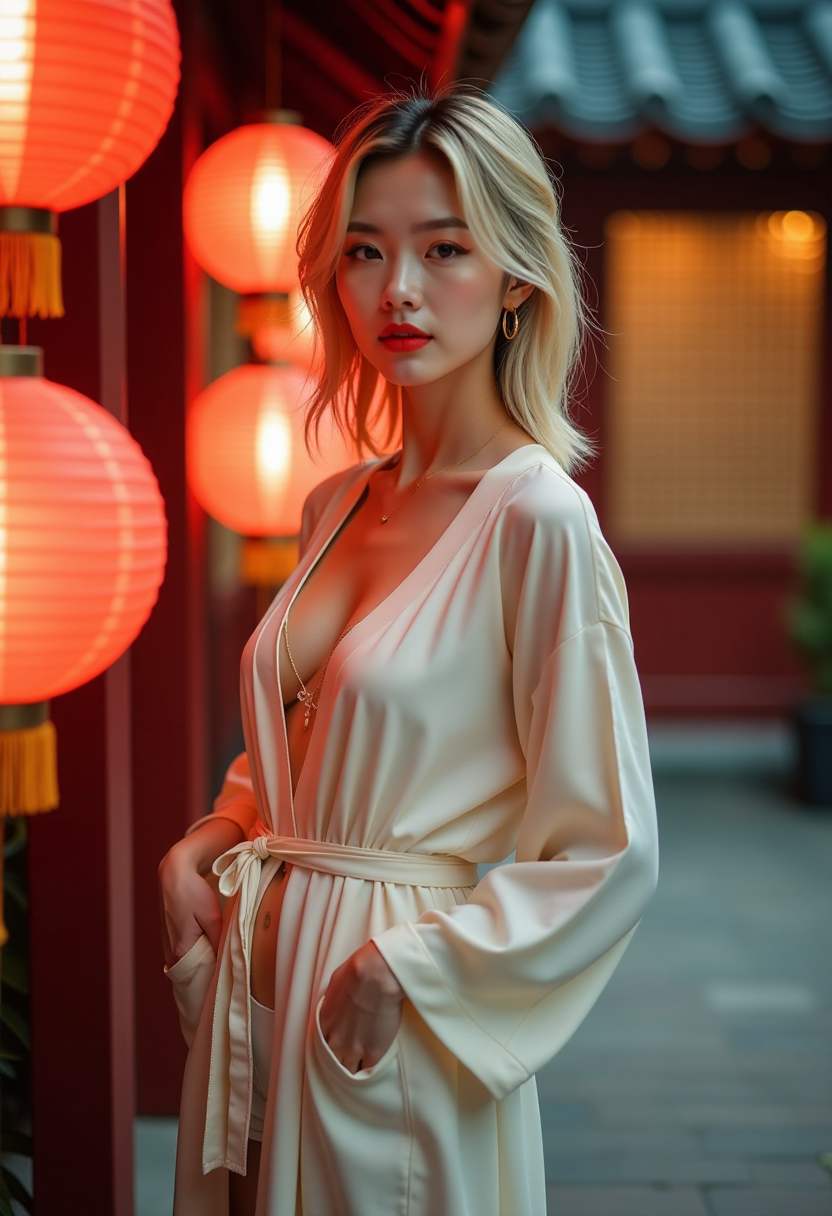 轮到你了：剧场版