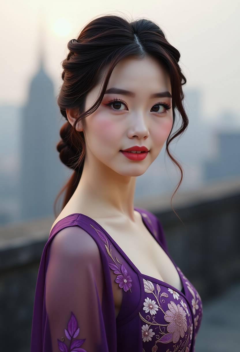 东京爱情物语